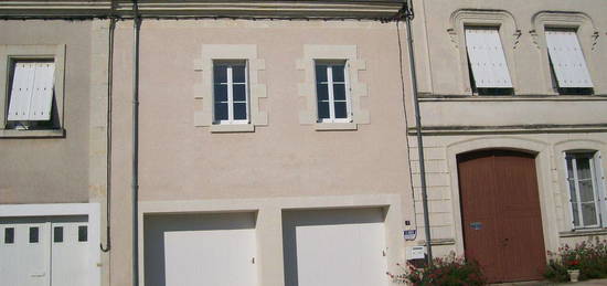 Maison de Bourg