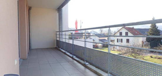 Location appartement 4 pièces 83 m²