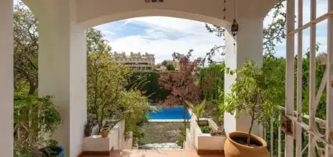 Chalet en Barrio de La Vega