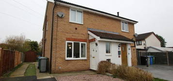 3 bedroom semi-detached house to rent