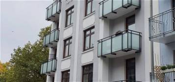 2 Zimmer Etagen-Wohnung zum Hinterhof in der Kedenburgstraße HH-Wandsbek