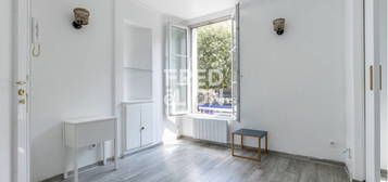 Appartement  à vendre, 2 pièces, 1 chambre, 22 m²