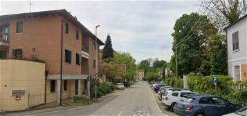 Trilocale via Domenico Strada, Commenda, San Bortolo, Rovigo