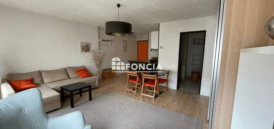 Location appartement 1 pièce 36 m²