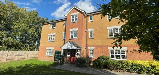 2 bedroom ground floor flat