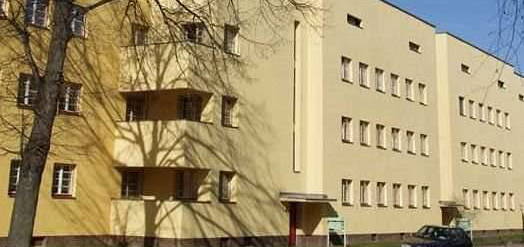 2-Zimmerwohnung Magdeburg