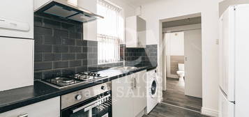 Terraced house for sale in Beatrice Street, Bootle L20