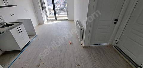 İNCEK'TE BULVAR YAKINI ARA KAT SATILIK SIFIR 1+1 DAİRE