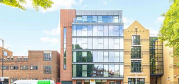 Flat for sale in Westminster Bridge Road, London SE1