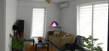 Apartament finalizat in anul 2024 - Arghezi Park Residence(A