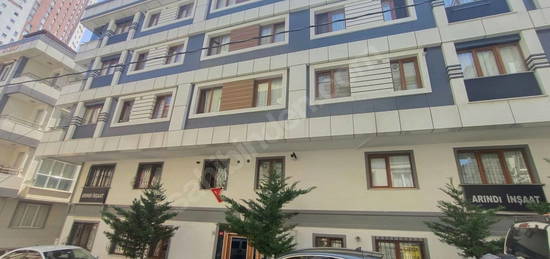 MALTEPE FINDIKLI MAHALLESİNDE 2+1 SATILIK DAİRE