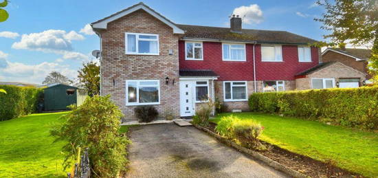 4 bedroom semi-detached house for sale