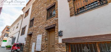 Casa adosada en venta en Santisimo, Huétor Vega