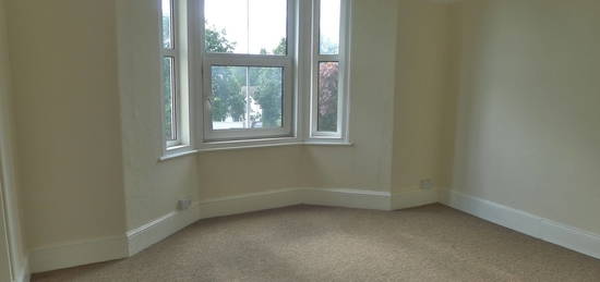 Studio to rent in Keyberry Park, Newton Abbot TQ12