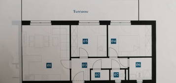 NEUWERTIGE TOPWOHNUNG mit Garten in 8301 Autal
