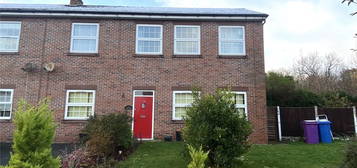 Semi-detached house for sale in Clocktower Drive, Walton, Liverpool L9