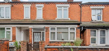 3 bed terraced house for sale