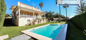 Casa o chalet en venta en Mijas Golf