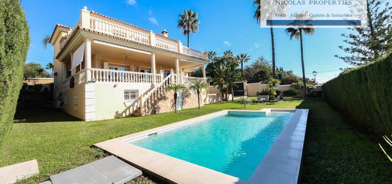 Casa o chalet en venta en Mijas Golf