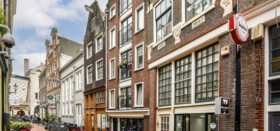 Voetboogstraat 18 2V