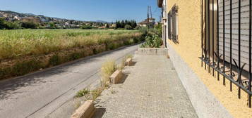 Piso en venta en Cajar, Barrio de la Vega