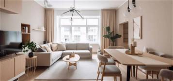 Appartement neuf  à vendre, 4 pièces, 3 chambres, 82 m²