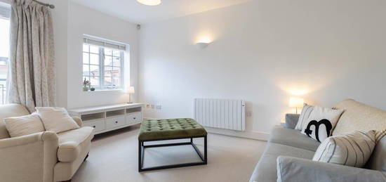 Flat for sale in House Of York, Charlotte Street B3