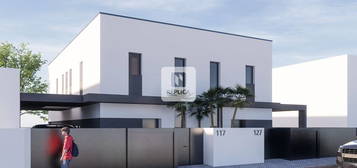 Moradia T3 Duplex - Senhora da Hora