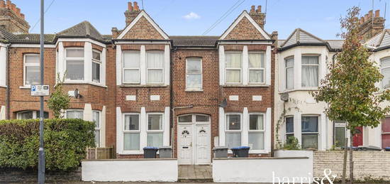 Property for sale in Sandringham Road, London NW2