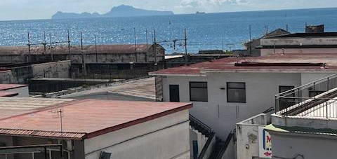 Bilocale corso San Giovanni 666, San Giovanni a Teduccio, Napoli