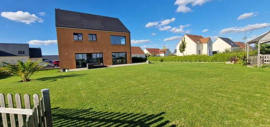 Achat maison 6 pièces 158 m²