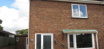 3 bedroom semi-detached house