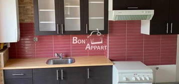 Location appartement 3 pièces 60 m²