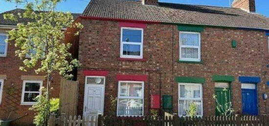 Property to rent in Pennygate, Spalding PE11