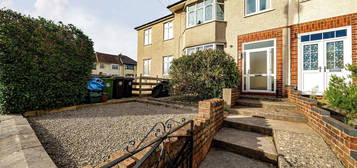 Flat for sale in Idstone Road, Bristol BS16