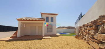 Casa o chalet en venta en Arboleas