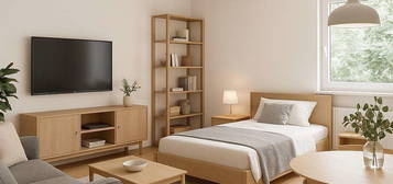 Kompakt. Gemütlich. Zuhause. - Ein-Zimmer-Wohnung in 8053 Graz