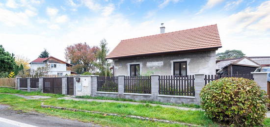 Prodej  rodinného domu 105 m², pozemek 974 m²