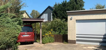 Großzügiges Einfamilienhaus in Wolfsburg-Heiligendorf