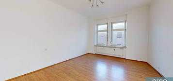 orea | Großzügige 1-Zimmer-Wohnung mit gute Verkehrsanbindung | Smart besichtigen · Online anmieten