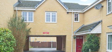 Property for sale in Rhodfa Brynmenyn, Sarn, Bridgend CF32