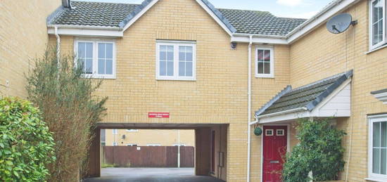 Property for sale in Rhodfa Brynmenyn, Sarn, Bridgend CF32