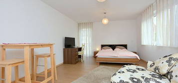 Schön möbliertes Apartment in Stuttgart Weilimdorf