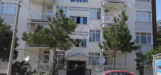 SAHİBİNDEN EŞYALI KİRALİK DAİRE