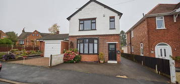 2 bedroom detached house for sale