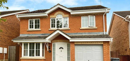 4 bedroom detached house