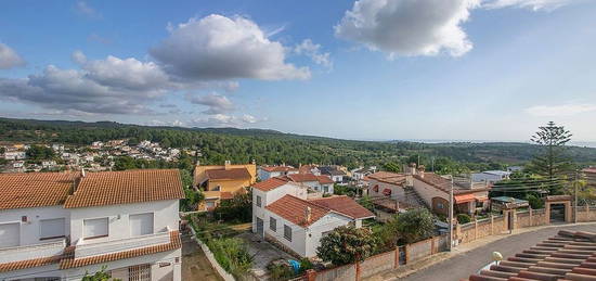 Casa en calle De la Rosa en Pobla de Montornès, la