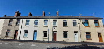 Property to rent in Fanny Street, Cathays, Cardiff CF24