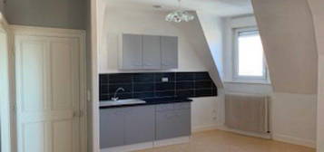 Appartement F2 de 46 m2