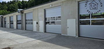 Weiz, Storage Plätze und Carports für Wohnmobile ab Herbst 2025